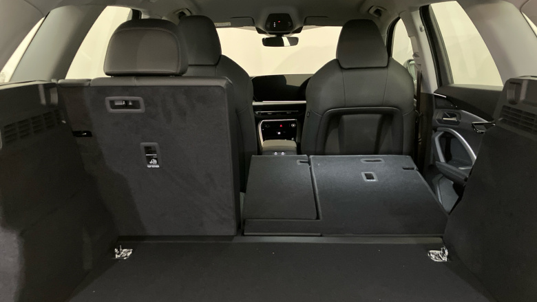 Audi Q5 2.0 TDI Quattro Sport 5dr S Tronic Diesel Estate